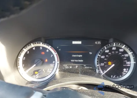 2023 Toyota Highlander Xle z USA, uszkodzony, nr VIN 5TDKDRBH9PS016824